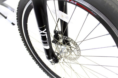 Stealth 1000W 29er Electric Bike