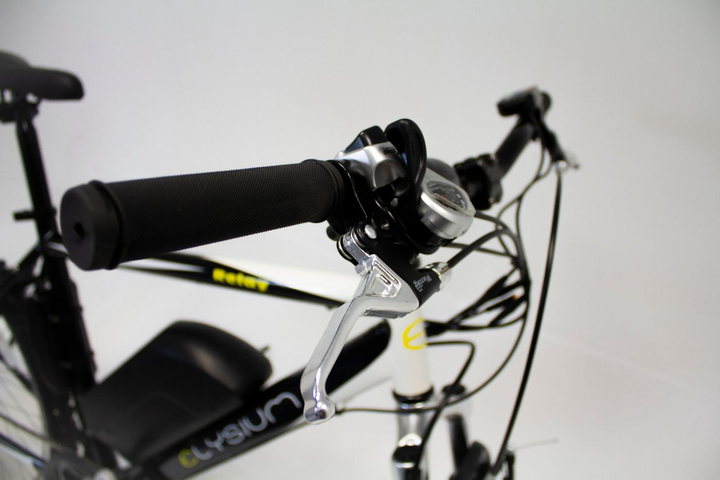 Elysium Relay 250W eMTB Electric Bike