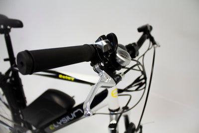 Elysium Relay 250W eMTB Electric Bike