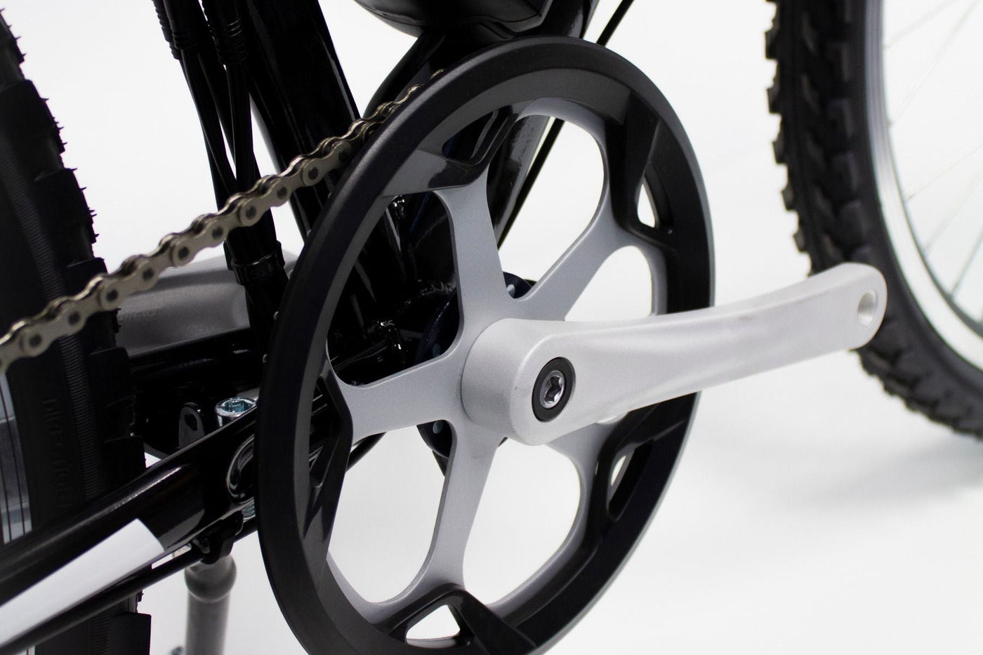 Elysium Relay 250W eMTB Electric Bike