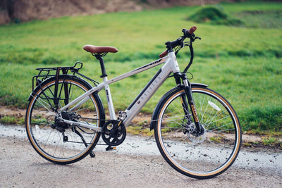 Malvern Electric Bike