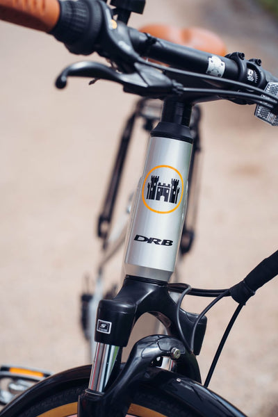 Malvern Electric Bike