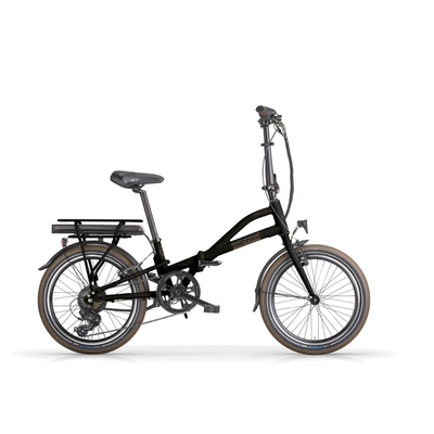 E-Metro Folding Electric Bike