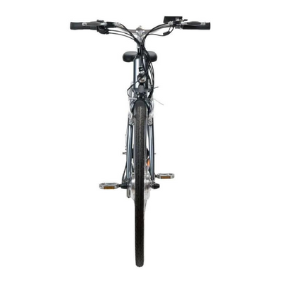 Classic Crossbar Electric Bike