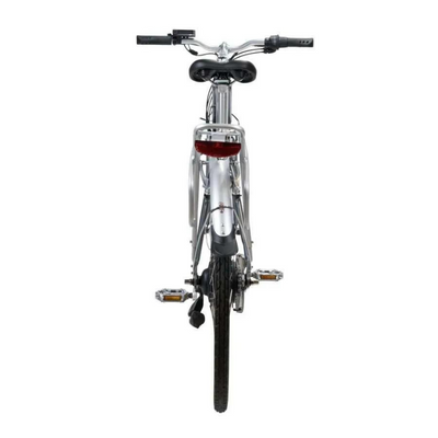Classic Crossbar Electric Bike