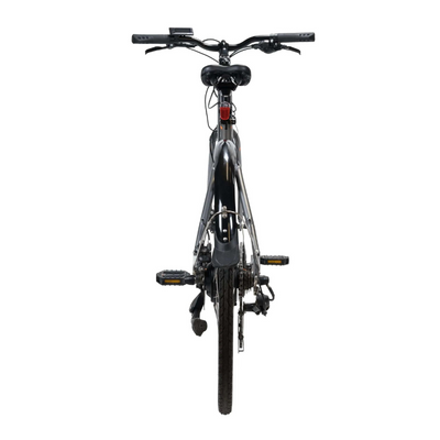 Evo Crossbar Electric Bike