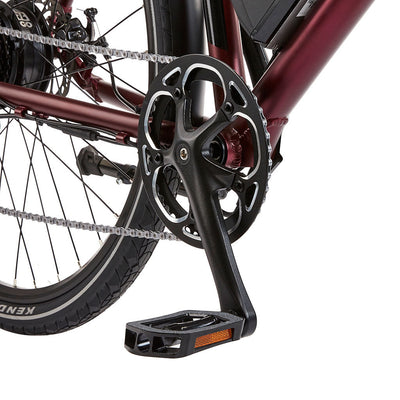 Commute EX Ladies Electric Bike