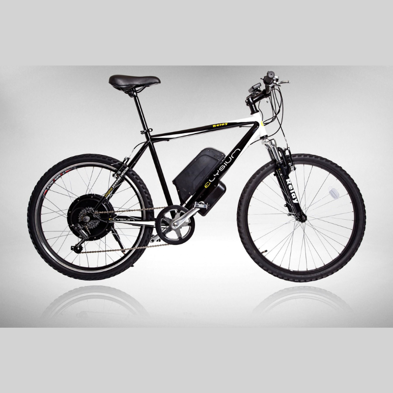 Elysium Relay 250W eMTB Electric Bike