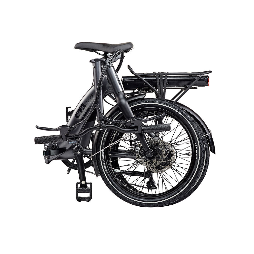 FOLD LS Electric Bike