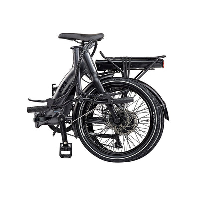 FOLD LS Electric Bike
