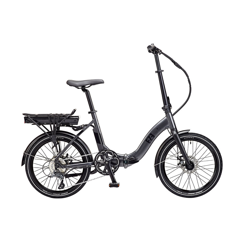 FOLD LS Electric Bike