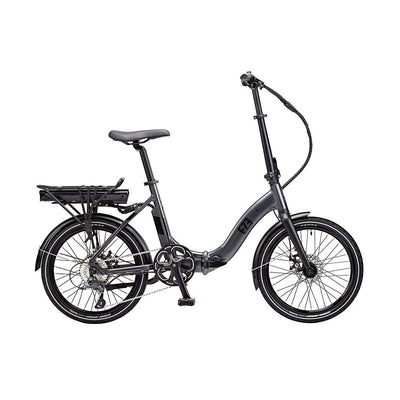 FOLD LS Electric Bike