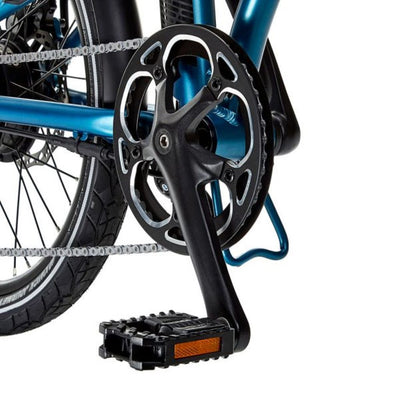 FOLD Electric Bike