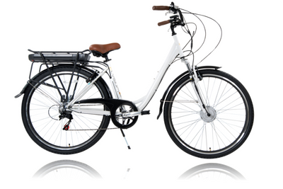 Jade 18" 250W Electric Bike
