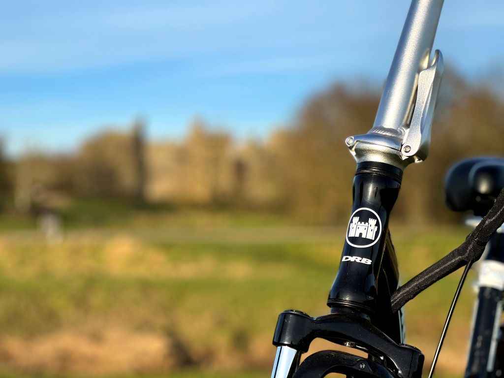 Oxford 20" Electric Bike