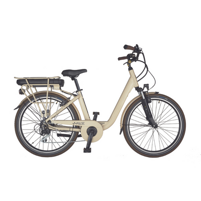 Pulze Ladies Electric Bike