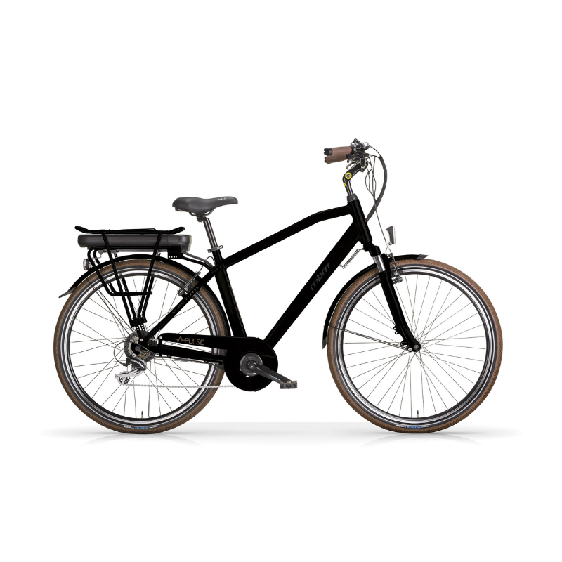 Pulze Gents Electric Bike