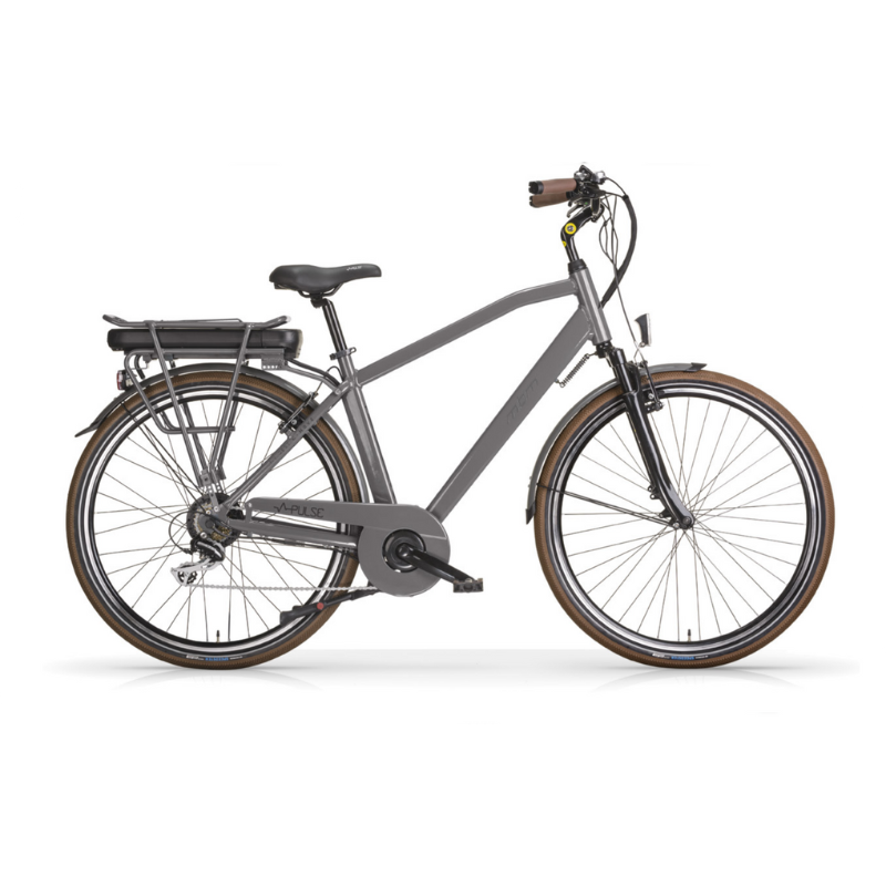 Pulze Gents Electric Bike