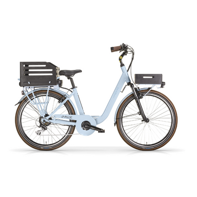 Pulze Ladies Electric Bike