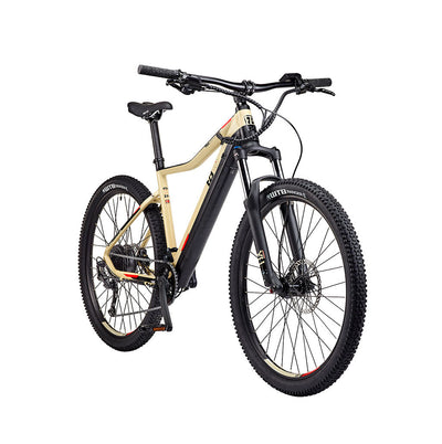 Trail Destroyer eMTB Electric Bike