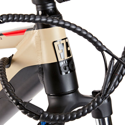 Trail Destroyer eMTB Electric Bike