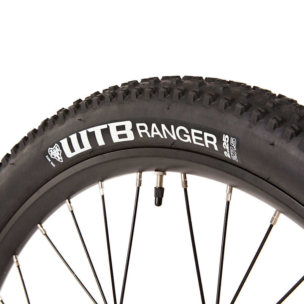 Trail Destroyer eMTB Electric Bike