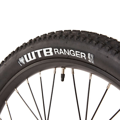 Trail Destroyer eMTB Electric Bike