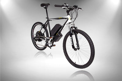 Elysium Relay 500W eMTB Electric Bike