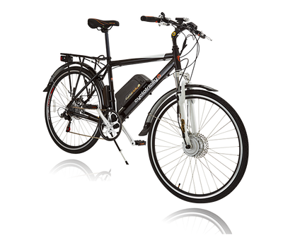Revolver Hybrid 18" 250W Electric Bike