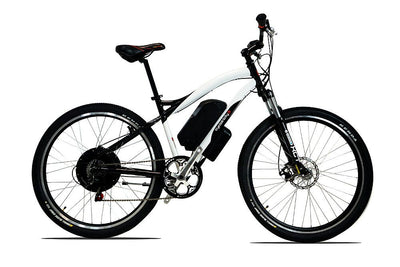 Stealth 1000W 29er Electric Bike